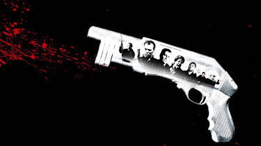 12:15 AM: Rise of the Footsoldier: Extreme & Extended | 5 Star | 4/5 2026