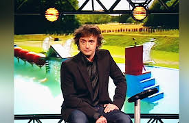 Total Wipeout: Episode 1