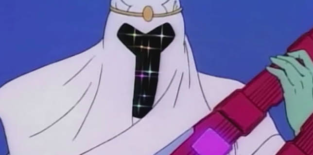 10:40: Galaxy Rangers | ProSieben Maxx | 3/21 2026