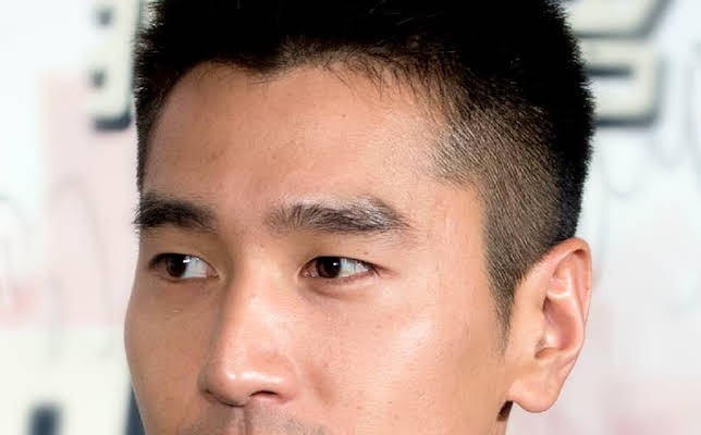 Mark Chao