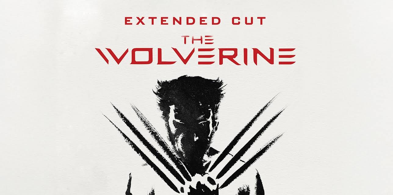 The Wolverine Extended (2013)