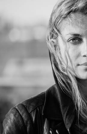 Laure de Clermont-Tonnerre as Director