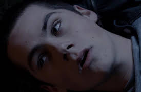 Teen Wolf: Co-Captain