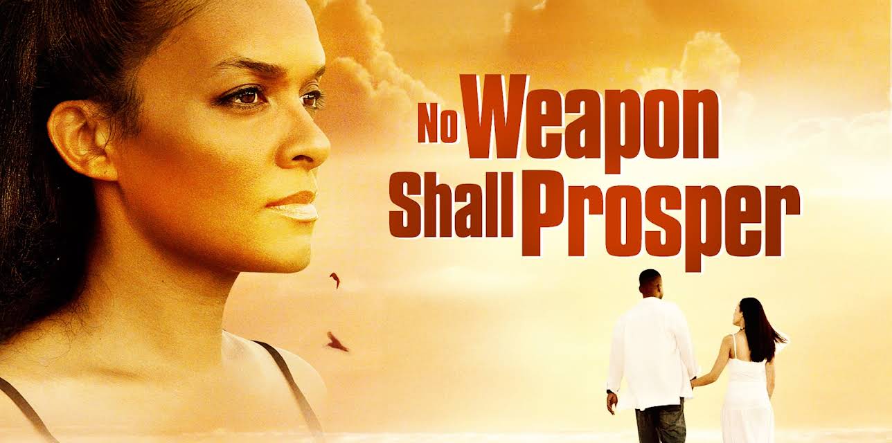 No Weapon Shall Prosper (2014)
