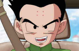 Dragon Ball Super, Season 1: Where's the Rest of the Dream?! In Search of the Super Saiyan God!