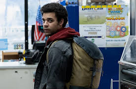 American Rust: My Name is Billy