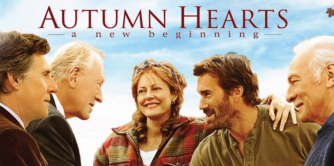 Autumn Hearts (2008)