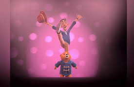 The Adventures of Paddington Season 1: Paddington and the Meteor Shower/Paddington and the Talent Show