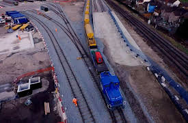 Super Tunnel: Test Run