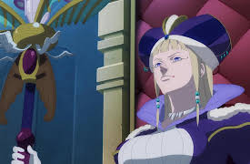 Suicide Squad Isekai, Season 1: Episode 3