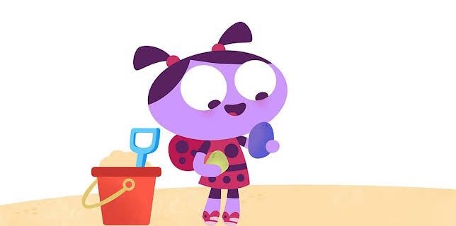 9:15 AM: Lu & the Bally Bunch (S1) | Cbeebies | 2/5 2026