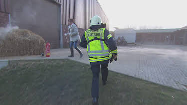 13:00: Auf Streife - Die Spezialisten | Sat1 | 1/22 2026