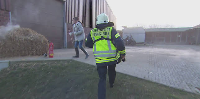 12:00: Auf Streife - Die Spezialisten | Sat1 | 1/22 2026