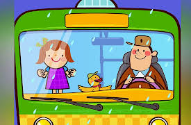 Pinkfong! Best Kids Songs: The Bus