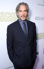 Andrea Di Stefano como Director