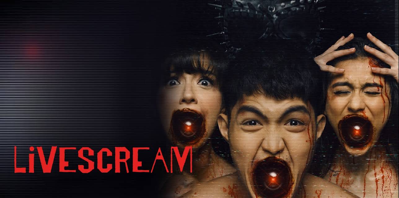 LIVESCREAM (2022)