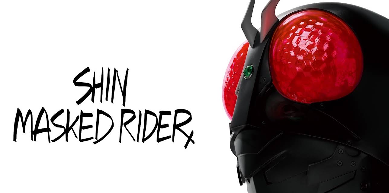 Shin Masked Rider (2023)