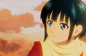 Malevolent Spirits: Mononogatari, Pt. 1 (Original Japanese Version), Season 1: Botan