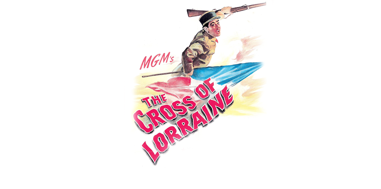 The Cross of Lorraine (1943)