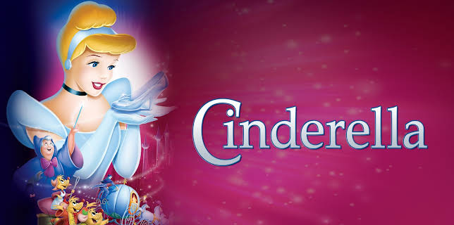 Cinderella (1950) (1950)