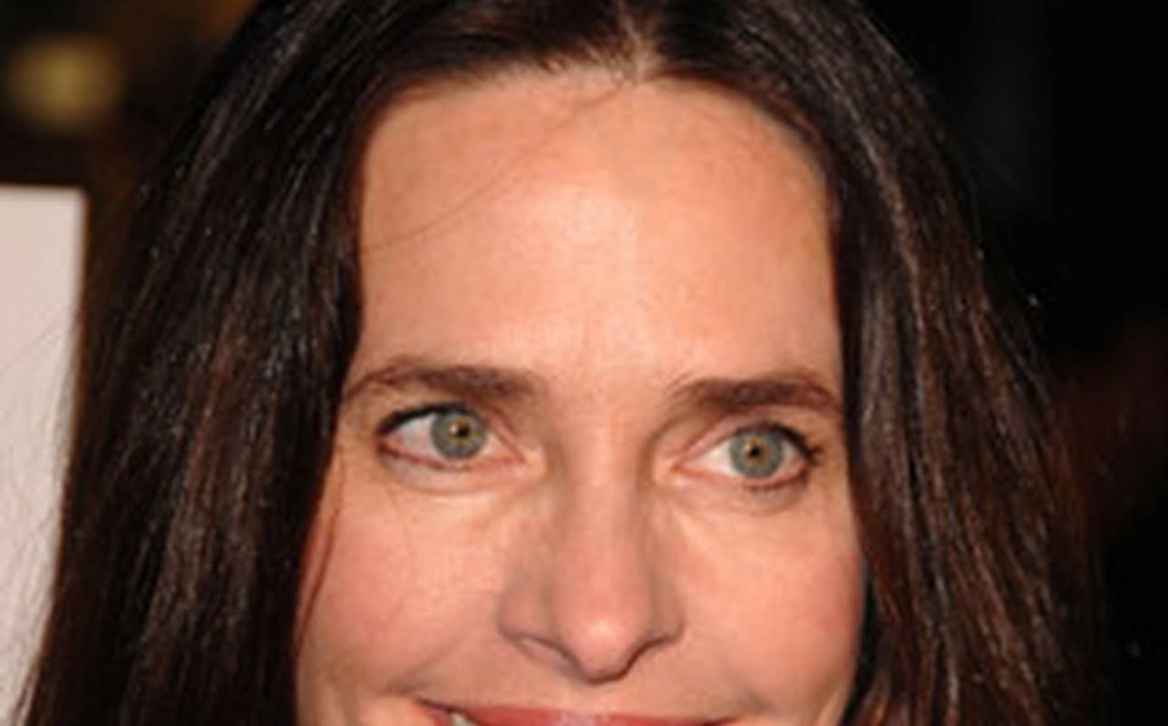 Sheila Kelley