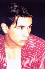 James Duval as 