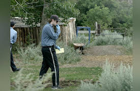 Sunshine Slayings: Lynn Ann