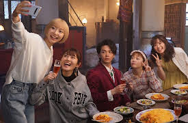 Gourmet Detective Goro Akechi: Episode 7