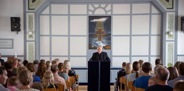 23:15: All the Sins (3/6) | Arte | 2/19 2026