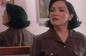 El pais de las mujeres season-1: El país de las mujeres Capítulo 6