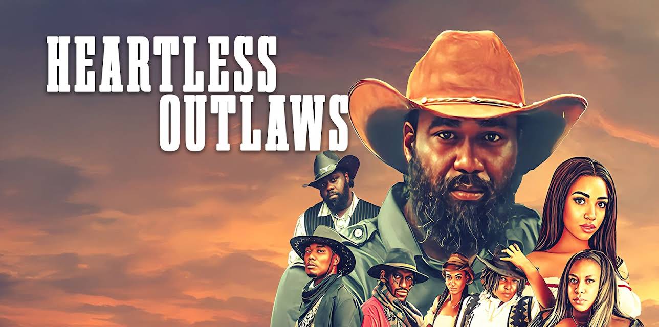 Heartless Outlaws (2023)
