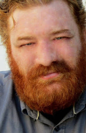 Happy Anderson as 