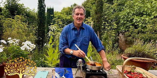 8:00 PM: Gardeners' World | BBC Two | 2/27 2026