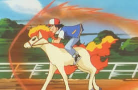 Pokémon The Series: Indigo League: Episode 32