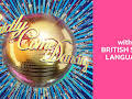 Strictly Come Dancing