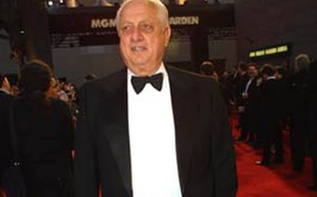 Tommy Lasorda