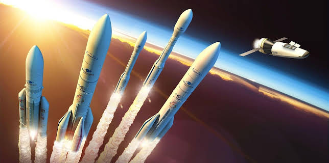 01:10: Space Night | ARD Alpha | 1/28 2026