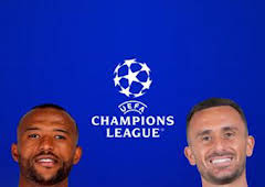 UEFA Champions League (T25/26): Olympiacos - Bayer Leverkusen