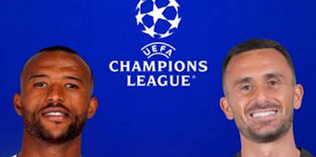 01:50: UEFA Champions League (T25/26): Olympiacos - Bayer Leverkusen | M. Liga de Campeones | 2/19 2026