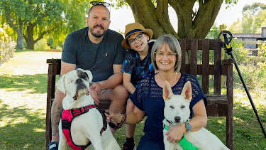 7:50 PM: The Dog House | Channel 4 | 2/15 2026