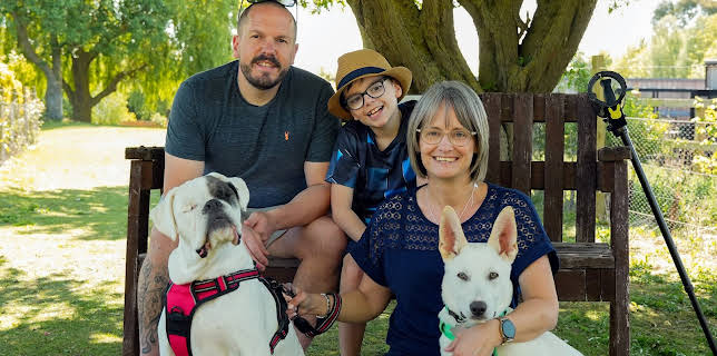 7:55 PM: The Dog House | More 4 | 11/19 2025