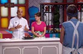 Zumbo's Just Desserts: Episode 7