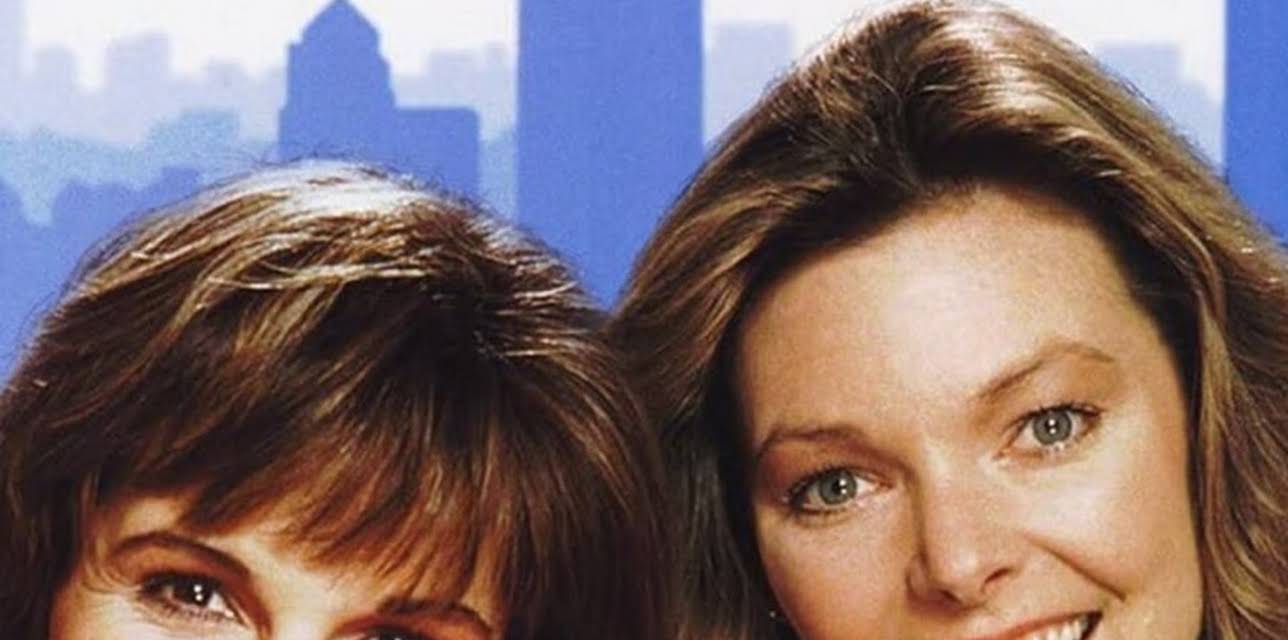Kate & Allie