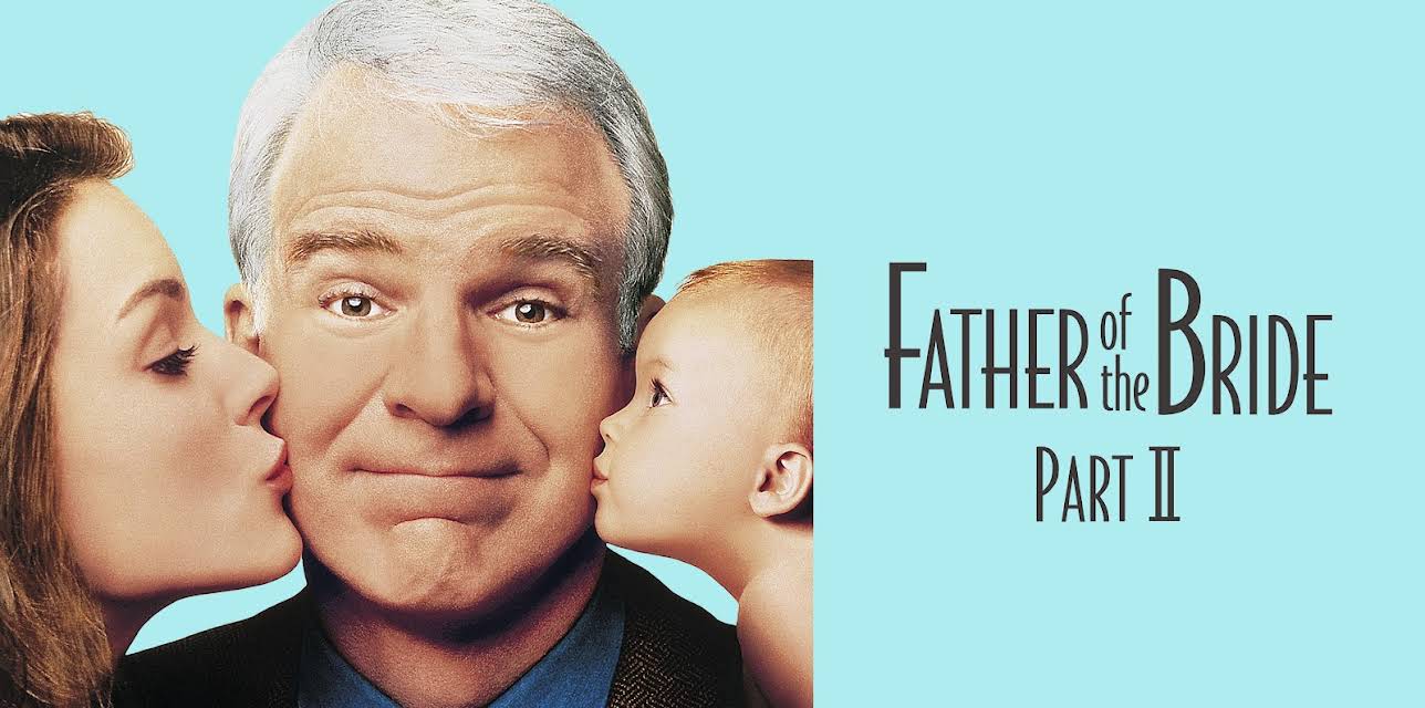 Father of the Bride: Part II (1995)