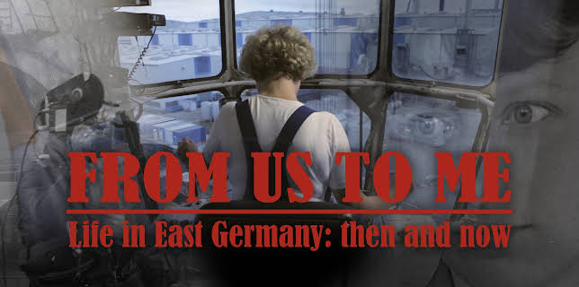 From Us to Me (2016)