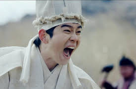 The Rebel: The Rebel Episode 14