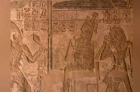 Out of Egypt Season 1: Birth of the Devil