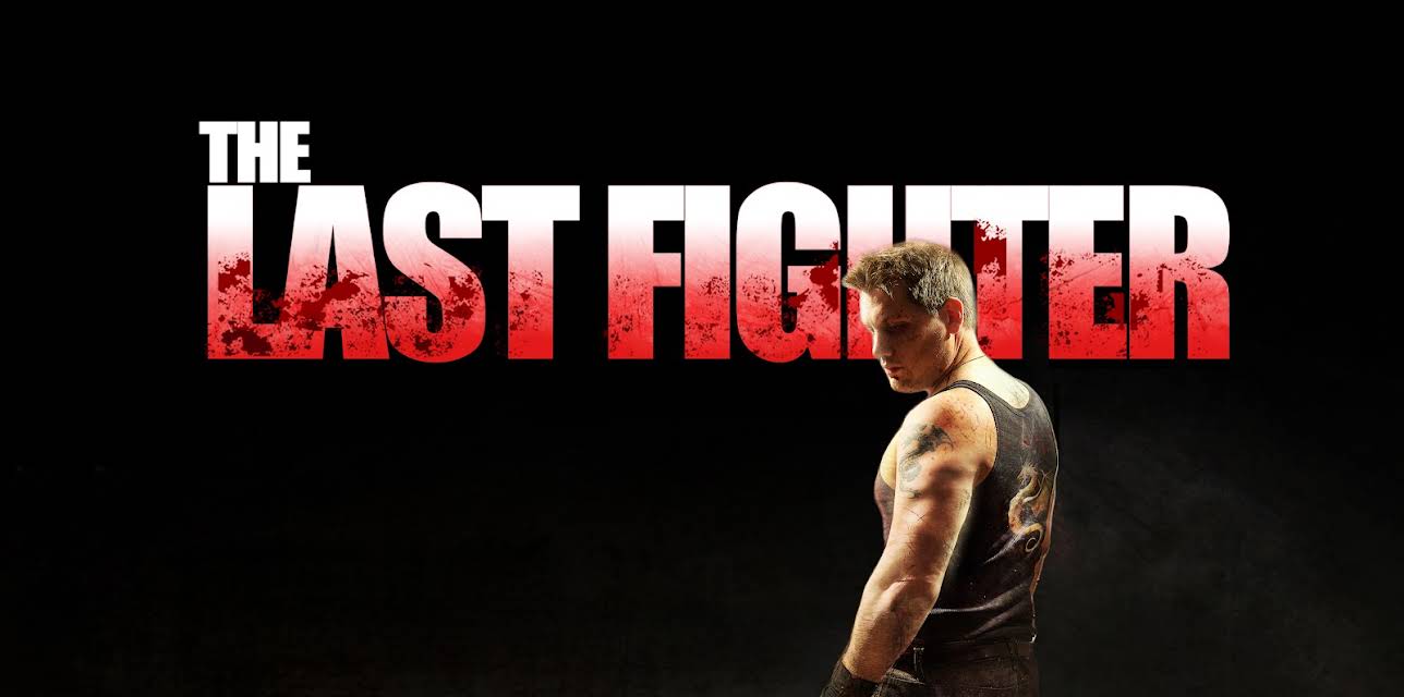 The Last Fighter (2022)