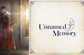 Unnamed Memory - S01: Cursed Words and the Azure Tower