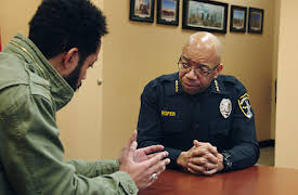 Wyatt Cenac's Problem Areas: NRA problems, chicken bone problems, Birmingham problems